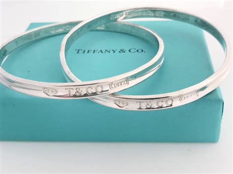 tiffany 1837 bracelet replica|tiffany 1837 interlocking bracelet.